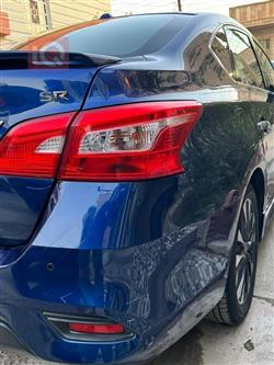 نیسان سێنترا